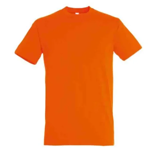 Gift Campaign T-shirt unisex in cotone semipettinato da 150g/m2 SOL'S Regent> Magliette Personalizzate