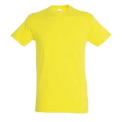 Gift Campaign T-shirt unisex in cotone semipettinato da 150g/m2 SOL'S Regent></noscript> Magliette Personalizzate