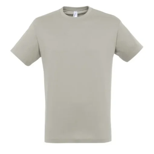 Gift Campaign T-shirt unisex in cotone semipettinato da 150g/m2 SOL'S Regent> Magliette Personalizzate