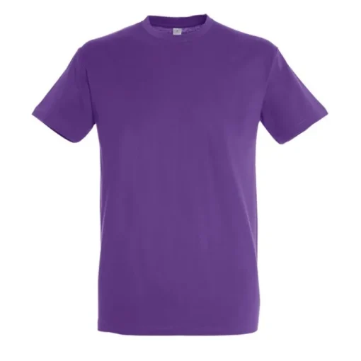Gift Campaign T-shirt unisex in cotone semipettinato da 150g/m2 SOL'S Regent> Magliette Personalizzate