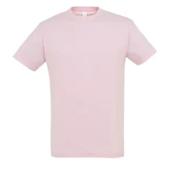 Gift Campaign T-shirt unisex in cotone semipettinato da 150g/m2 SOL'S Regent></noscript> Magliette Personalizzate