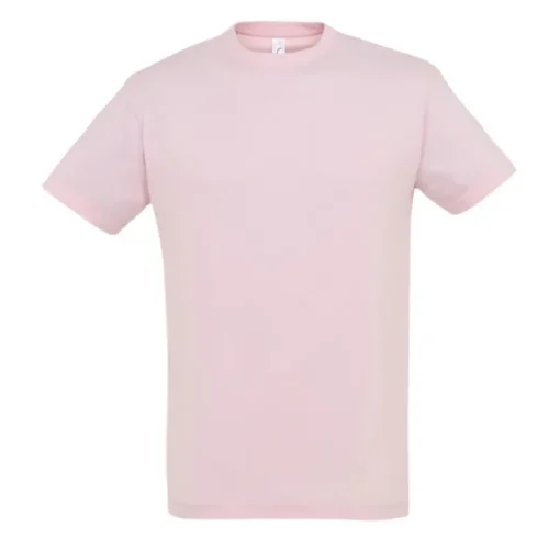 Gift Campaign T-shirt unisex in cotone semipettinato da 150g/m2 SOL'S Regent> Magliette Personalizzate