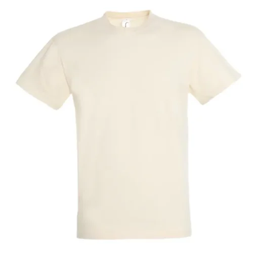 Gift Campaign T-shirt unisex in cotone semipettinato da 150g/m2 SOL'S Regent> Magliette Personalizzate