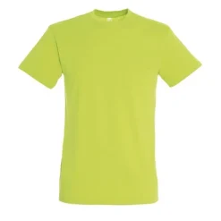 Gift Campaign T-shirt unisex in cotone semipettinato da 150g/m2 SOL'S Regent></noscript> Magliette Personalizzate