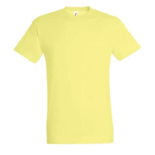 Gift Campaign T-shirt unisex in cotone semipettinato da 150g/m2 SOL'S Regent> Magliette Personalizzate