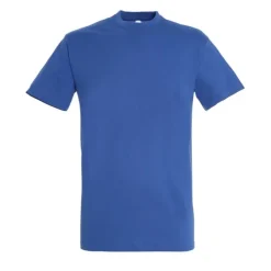 Gift Campaign T-shirt unisex in cotone semipettinato da 150g/m2 SOL'S Regent></noscript> Magliette Personalizzate