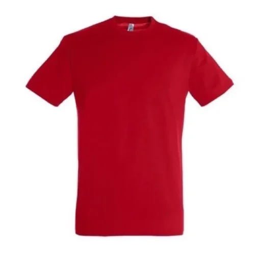 Gift Campaign T-shirt unisex in cotone semipettinato da 150g/m2 SOL'S Regent> Magliette Personalizzate