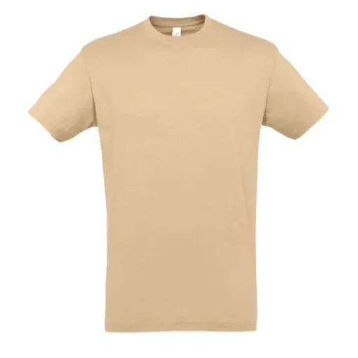 Gift Campaign T-shirt unisex in cotone semipettinato da 150g/m2 SOL'S Regent> Magliette Personalizzate