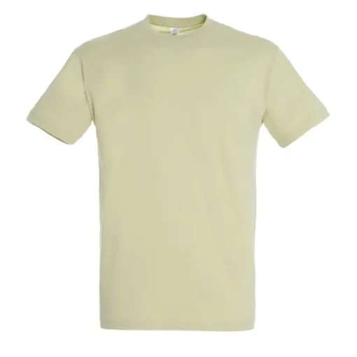 Gift Campaign T-shirt unisex in cotone semipettinato da 150g/m2 SOL'S Regent> Magliette Personalizzate