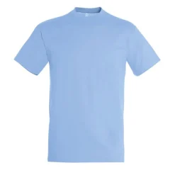 Gift Campaign T-shirt unisex in cotone semipettinato da 150g/m2 SOL'S Regent></noscript> Magliette Personalizzate