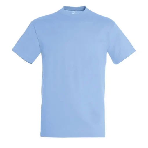 Gift Campaign T-shirt unisex in cotone semipettinato da 150g/m2 SOL'S Regent> Magliette Personalizzate