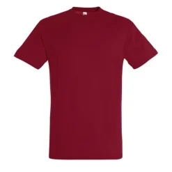 Gift Campaign T-shirt unisex in cotone semipettinato da 150g/m2 SOL'S Regent></noscript> Magliette Personalizzate
