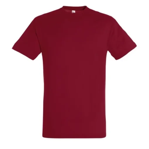 Gift Campaign T-shirt unisex in cotone semipettinato da 150g/m2 SOL'S Regent> Magliette Personalizzate