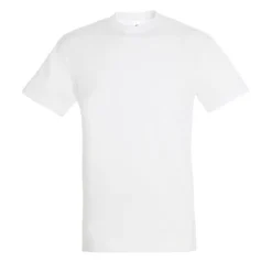 Gift Campaign T-shirt unisex in cotone semipettinato da 150g/m2 SOL'S Regent></noscript> Magliette Personalizzate
