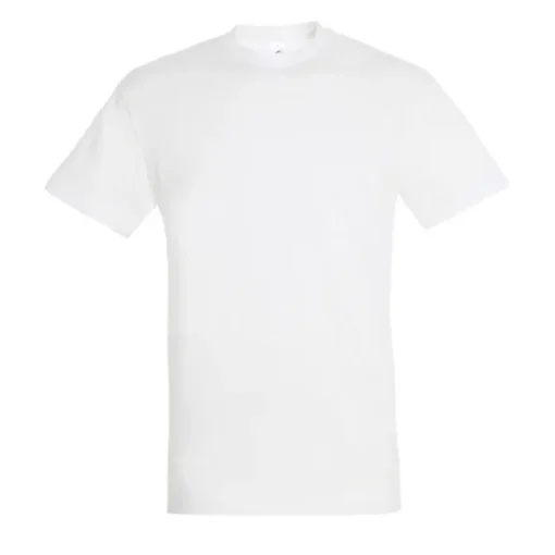 Gift Campaign T-shirt unisex in cotone semipettinato da 150g/m2 SOL'S Regent> Magliette Personalizzate