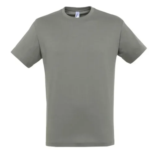Gift Campaign T-shirt unisex in cotone semipettinato da 150g/m2 SOL'S Regent> Magliette Personalizzate