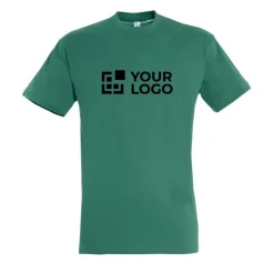 Gift Campaign T-shirt unisex in cotone semipettinato da 150g/m2 SOL'S Regent></noscript> Magliette Personalizzate