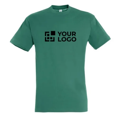 Gift Campaign T-shirt unisex in cotone semipettinato da 150g/m2 SOL'S Regent> Magliette Personalizzate