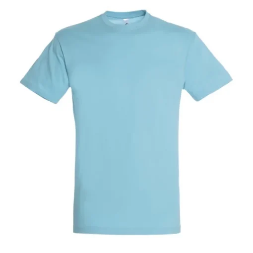 Gift Campaign T-shirt unisex in cotone semipettinato da 150g/m2 SOL'S Regent> Magliette Personalizzate
