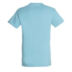 Gift Campaign T-shirt unisex in cotone semipettinato da 150g/m2 SOL'S Regent></noscript> Magliette Personalizzate
