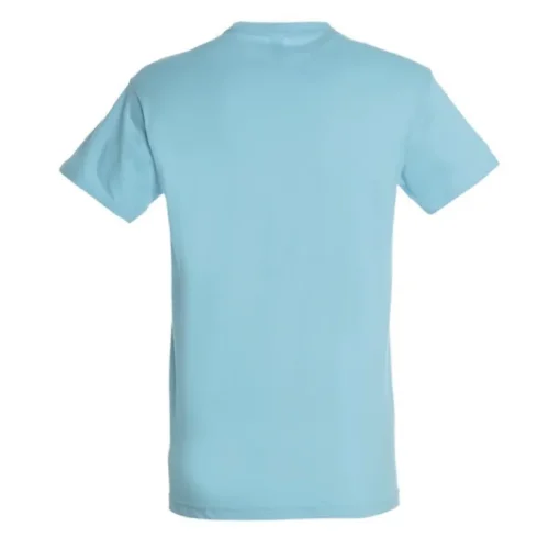 Gift Campaign T-shirt unisex in cotone semipettinato da 150g/m2 SOL'S Regent> Magliette Personalizzate