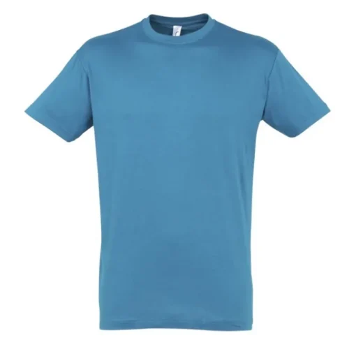 Gift Campaign T-shirt unisex in cotone semipettinato da 150g/m2 SOL'S Regent> Magliette Personalizzate