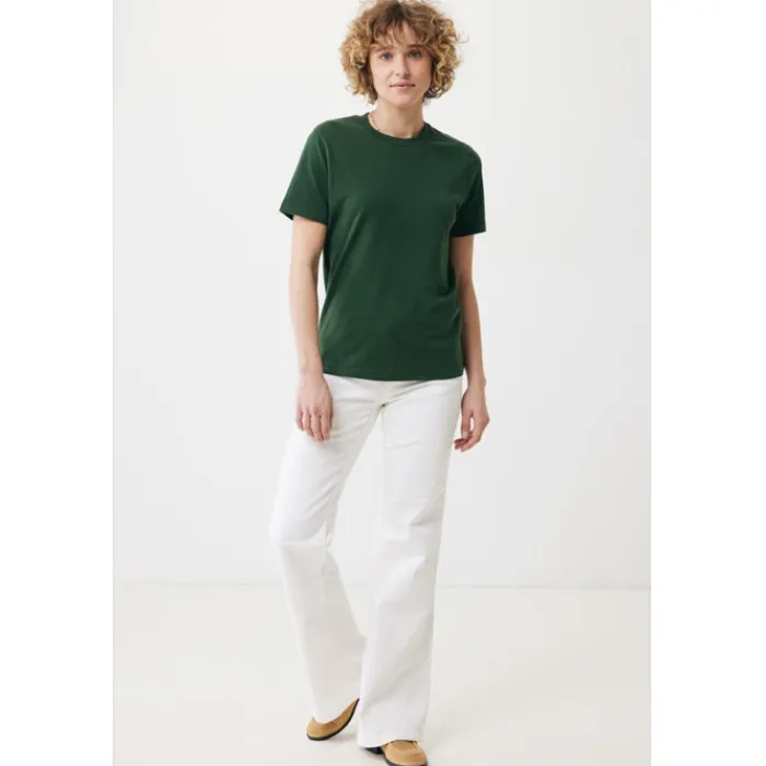 Gift Campaign T-shirt unisex regular fit in 100% cotone da 80 g/m² Iqoniq> Magliette Personalizzate