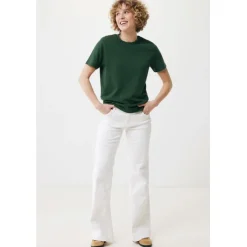 Gift Campaign T-shirt unisex regular fit in 100% cotone da 80 g/m² Iqoniq><noscript><img width=