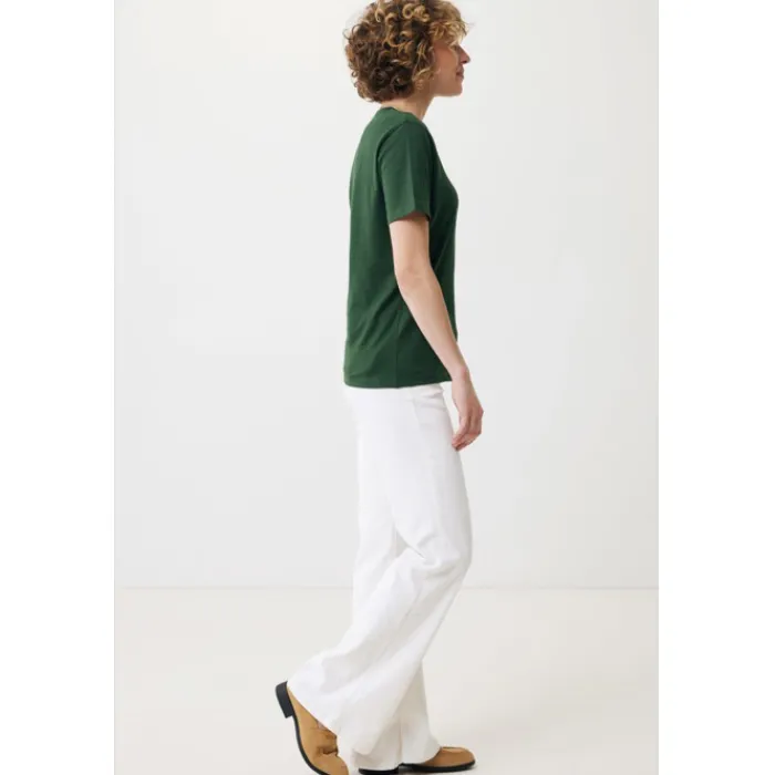 Gift Campaign T-shirt unisex regular fit in 100% cotone da 80 g/m² Iqoniq> Magliette Personalizzate