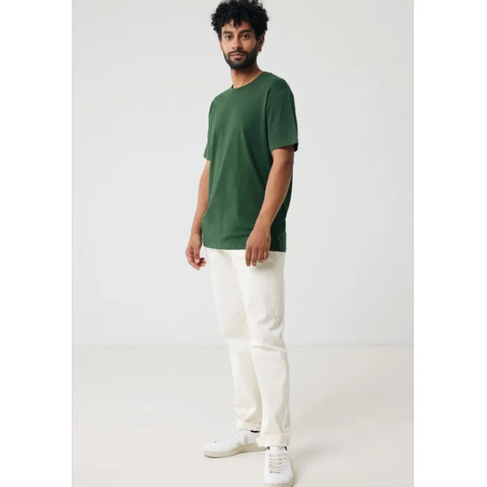 Gift Campaign T-shirt unisex regular fit in 100% cotone da 80 g/m² Iqoniq> Magliette Personalizzate