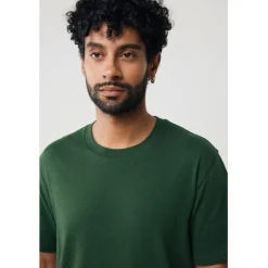 Gift Campaign T-shirt unisex regular fit in 100% cotone da 80 g/m² Iqoniq><noscript><img width=