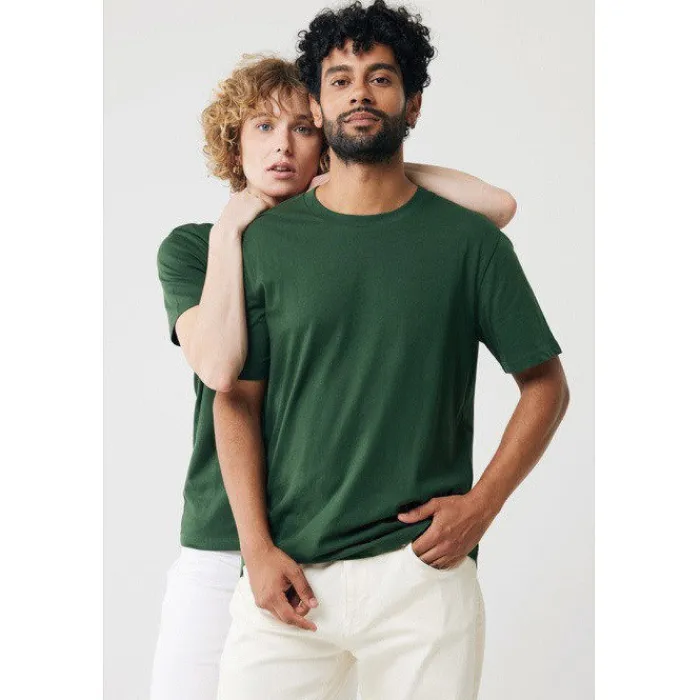 Gift Campaign T-shirt unisex regular fit in 100% cotone da 80 g/m² Iqoniq> Magliette Personalizzate