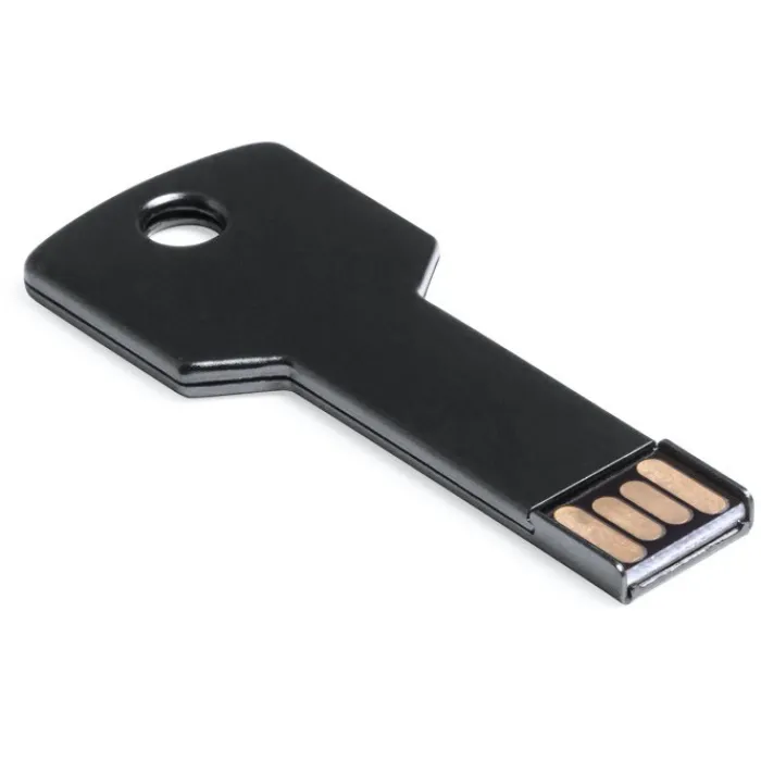 Gift Campaign USB a forma di chiave personalizzata velocitá 3.0 Chiave USB 3.0> Chiavette Usb Di Metallo