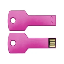 Gift Campaign USB a forma di chiave personalizzata velocitá 3.0 Chiave USB 3.0><noscript><img width=