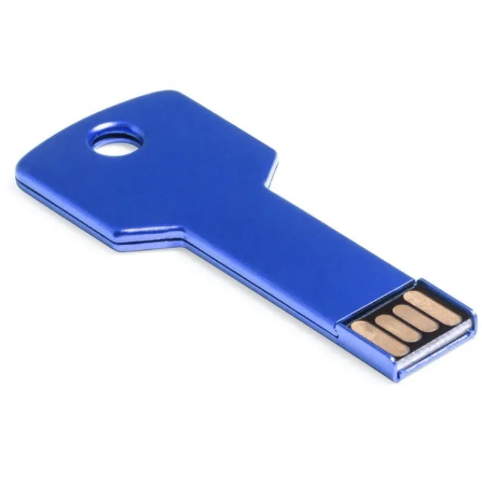 Gift Campaign USB a forma di chiave personalizzata velocitá 3.0 Chiave USB 3.0> Chiavette Usb Di Metallo