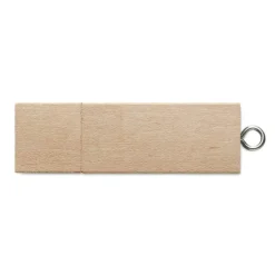 Gift Campaign USB promozionale ecologica in legno velocità 3.0 Ecologico 3.0> Gadget Ecologici|Chiavette Usb Ecologiche