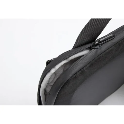 Gift Campaign Valigetta per pc 14'' idrorepellente in rPET 1200D e PU testurizzato> Borse Porta Pc
