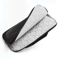 Gift Campaign Valigetta per pc 14'' idrorepellente in rPET 1200D e PU testurizzato></noscript> Borse Porta Pc