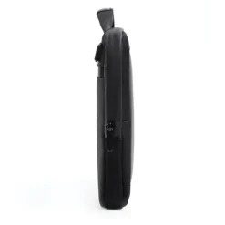 Gift Campaign Valigetta per pc 14'' idrorepellente in rPET 1200D e PU testurizzato></noscript> Borse Porta Pc