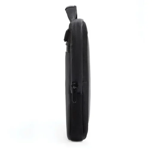 Gift Campaign Valigetta per pc 14'' idrorepellente in rPET 1200D e PU testurizzato> Borse Porta Pc