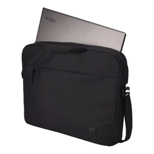 Gift Campaign Valigetta per pc 15,6'' in poliestere riciclato Case Logic Invigo> Borse Porta Pc