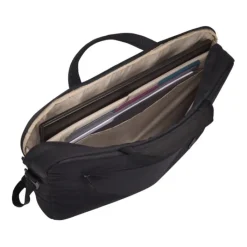 Gift Campaign Valigetta per pc 15,6'' in poliestere riciclato Case Logic Invigo></noscript> Borse Porta Pc