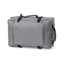 Gift Campaign Valigia in RPET con interno foderato regolabile e manici imbottiti> Valigie E Trolley