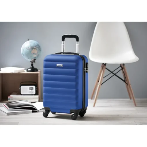 Gift Campaign Valigia personalizzabile con tasca per laptop Executive 17'' Trend> Valigie E Trolley