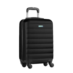 Gift Campaign Valigia personalizzabile con tasca per laptop Executive 17'' Trend></noscript> Valigie E Trolley