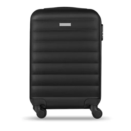 Gift Campaign Valigia personalizzabile con tasca per laptop Executive 17'' Trend> Valigie E Trolley