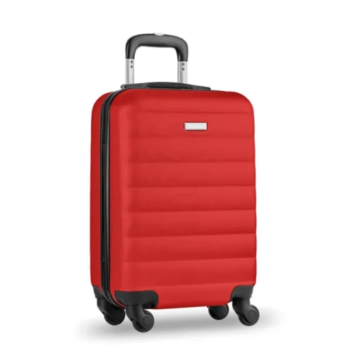 Gift Campaign Valigia personalizzabile con tasca per laptop Executive 17'' Trend> Valigie E Trolley
