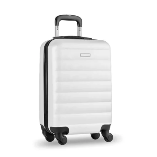 Gift Campaign Valigia personalizzabile con tasca per laptop Executive 17'' Trend> Valigie E Trolley