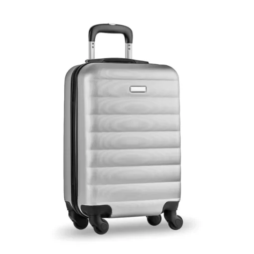 Gift Campaign Valigia personalizzabile con tasca per laptop Executive 17'' Trend> Valigie E Trolley
