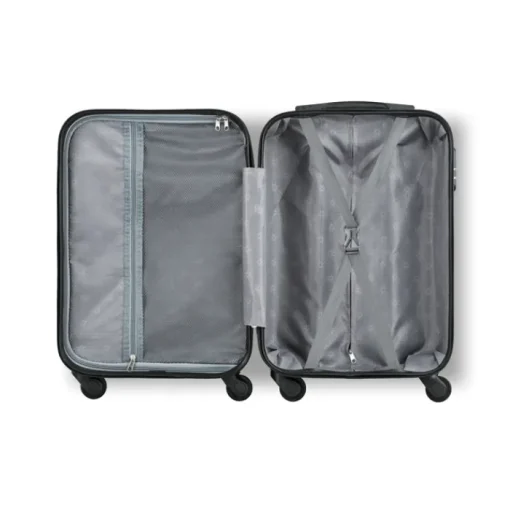 Gift Campaign Valigia personalizzabile con tasca per laptop Executive 17'' Trend> Valigie E Trolley
